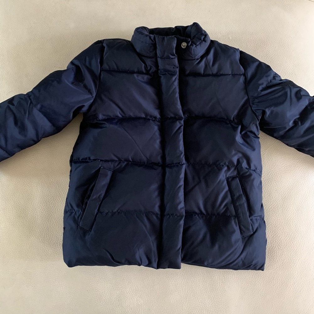 Gap Girls Down Jacket